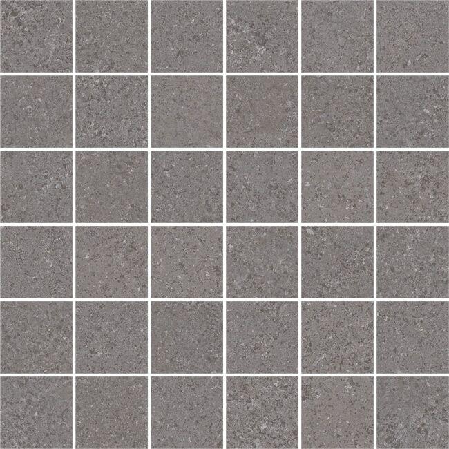 Mosaico Lipsi Plomo 30x30