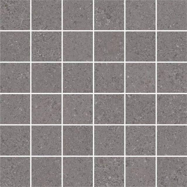 Mosaico Lipsi Plomo 30x30