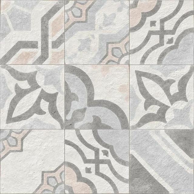 Delta Atokos Multicolor 60x60