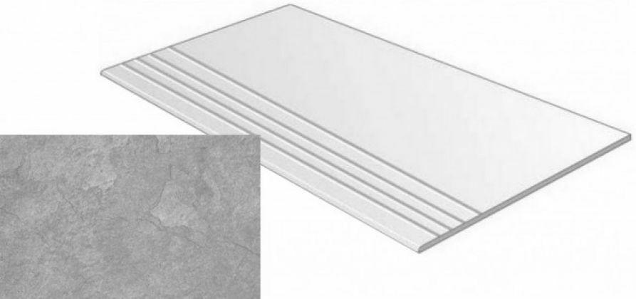 Peldano Delta Cemento 60x60
