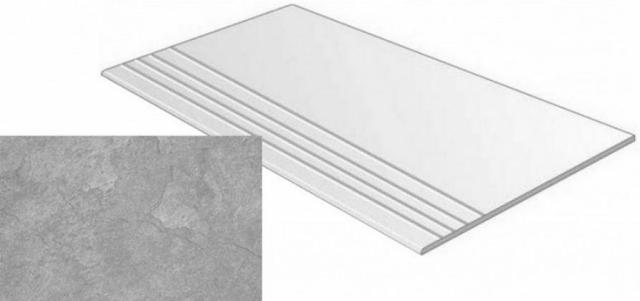 Peldano Delta Cemento 60x60