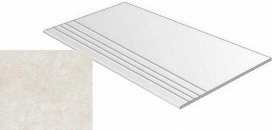 Peldano Delta Blanco Antideslizante 60x60