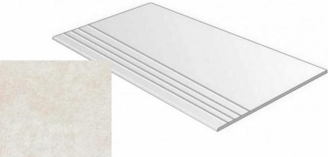 Peldano Delta Blanco Antideslizante 60x60