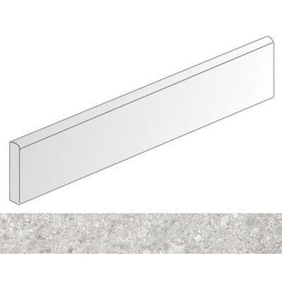 R Rodapie Gris 9,4x59,3