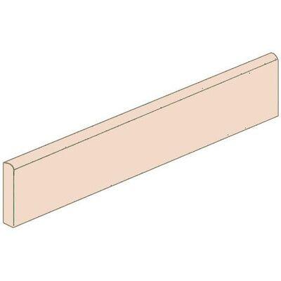 Rodapie Fremont Natural 9,4x60
