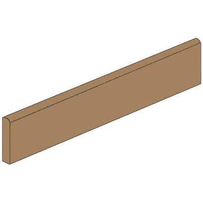 Rodapie Veneto Canela 9,4x59,3