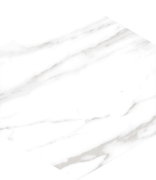 Hexagono Verbier 51.9x59.9x10