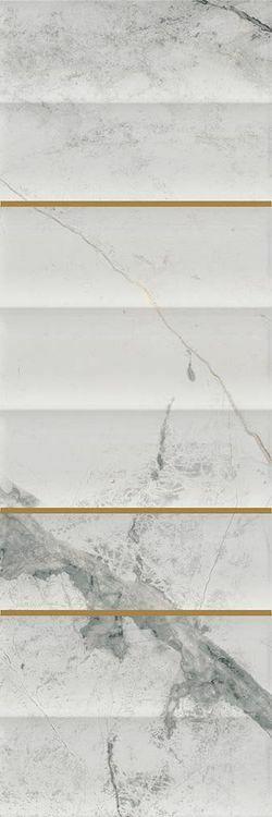 Izmir-R Brillo Oro 32x99