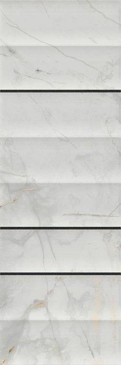 Izmir-R Brillo Carbon 32x99