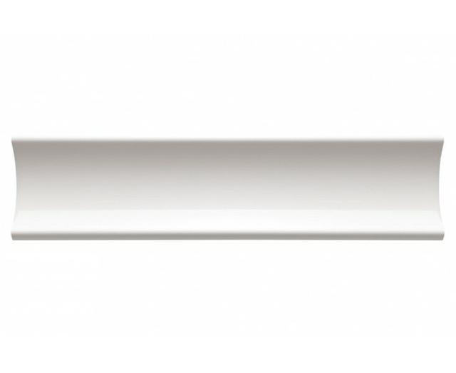 Escocia Blanco Brillo 5x20