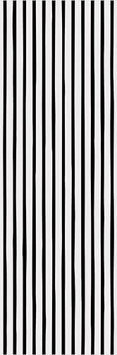 Omo Black 25x75