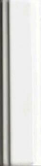 Remate Quarter Blanco Mate 5x20
