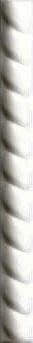 Tarpan Blanco Mate 2x20