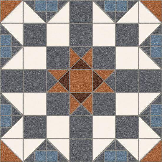 Canterbury 31.6x31.6