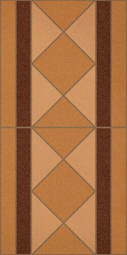 Cenefa Basildon Natural 15.8x31.6