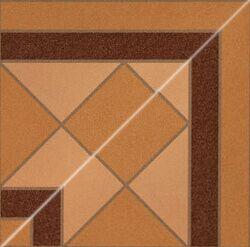 Cantonera Basildon Natural 15.8x15.8