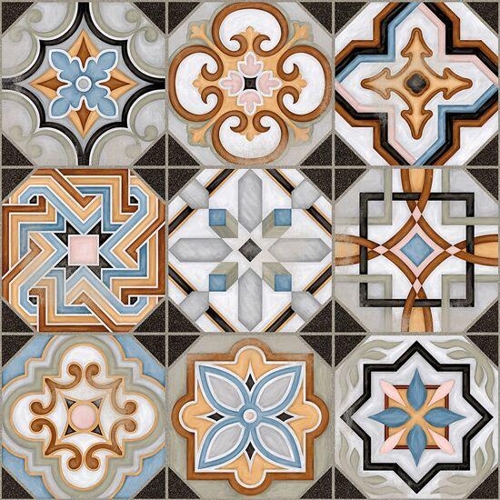 Central 31,6x31,6