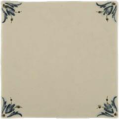 Aranda Meissen 13x13