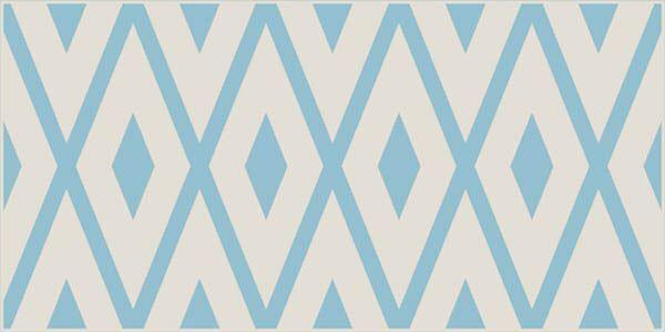 Montmarte Celeste 10x20