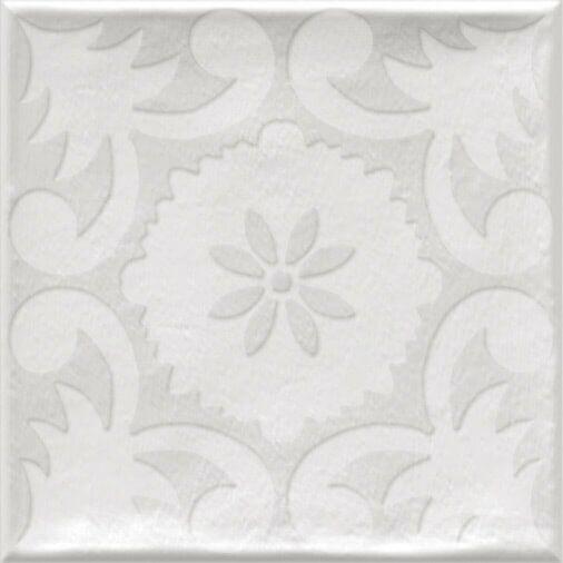 Etnia Tamil Blanco 13x13