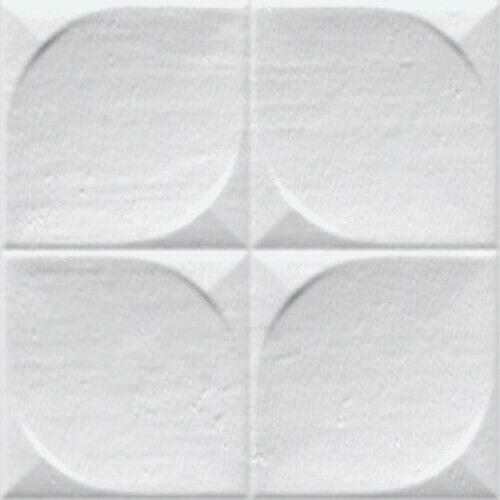 Etnia Sindhi Blanco 13x13