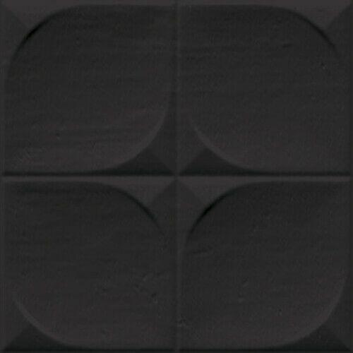 Etnia Sindhi Negro 13x13
