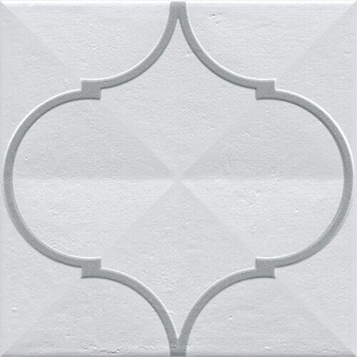 Etnia Oromo Gris 20x20