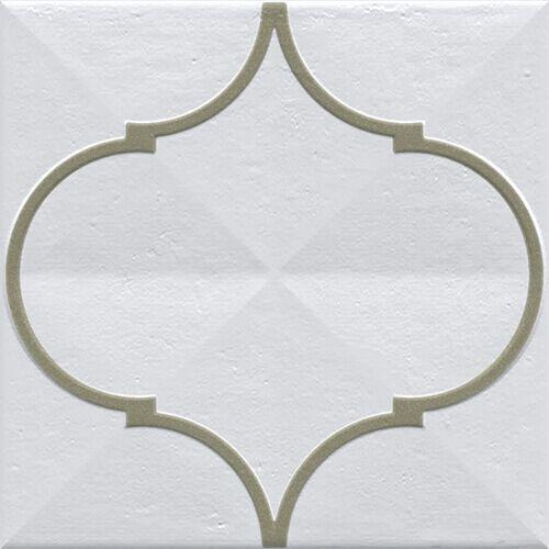 Etnia Oromo Musgo 20x20