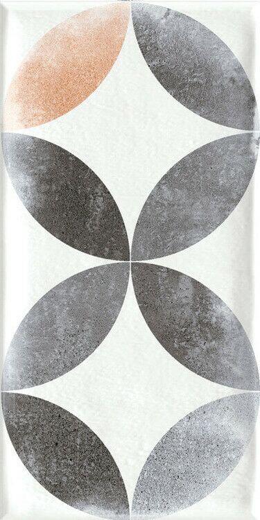 Etnia Amhara Multicolor 10x20
