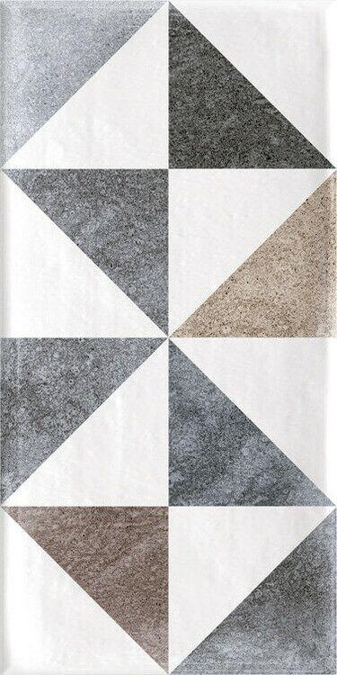 Etnia Thai Pardo 10x20