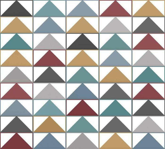 Corso Borgo Multicolor 10x20
