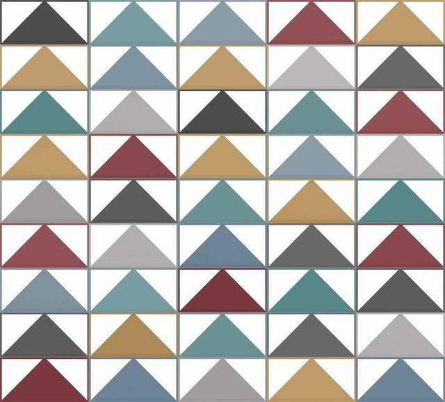 Corso Borgo Multicolor 10x20
