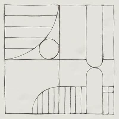 Berta Enzo-M 20x20