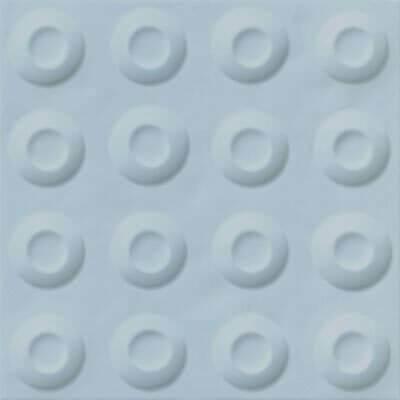 Picos Celeste-M 20x20
