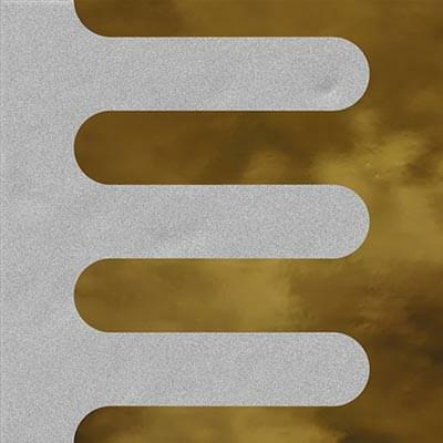 Filippo Soul Garland Humo Oro 20x20