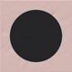 Filippo Soul Tondo Rosa 20x20