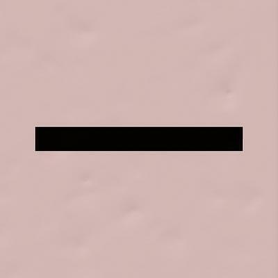 Filippo Soul Virgola Rosa 20x20