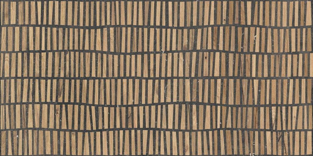 Nordik Stone Domino Black Nat Rett 60x120 0004880