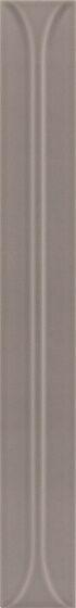 Hopp Bro Taupe 5x40 см