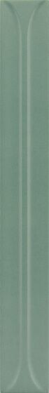 Hopp Bro Green 5x40 см