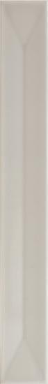 Vitral Axis Light Grey 5x40 см