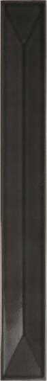 Vitral Axis Black 5x40 см