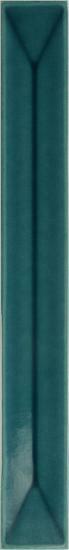 Vitral Axis Petrol Reactive 5x40 см