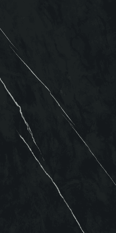 Marvel Meraviglia Black Origin Lappato 60x120