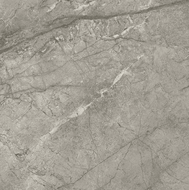 Marvel Meraviglia Silver Majestic Matt. 60x60
