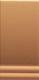 Mou Caramel Matte Mix 6.2x12.5