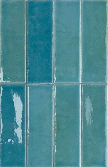 Colour Notes Azur 4x12.5