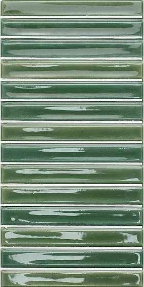 Colour Notes Bars Fennel 12.5x25