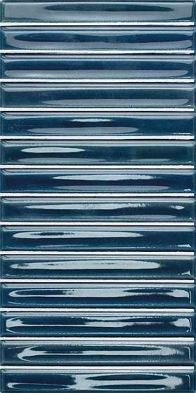 Colour Notes Bars Indigo 12.5x25