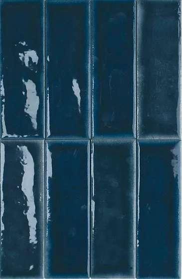 Colour Notes Indigo 4x12.5